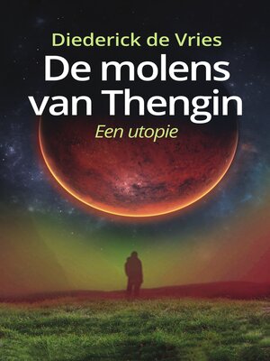 cover image of De molens van Thengin